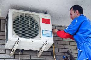 24/7 and Emergency HVAC Near Rio, WI | Air Conidtioning and Heating Contractors